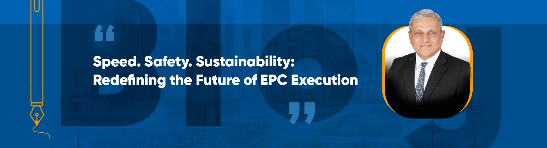 Redefining the Future of EPC Execution