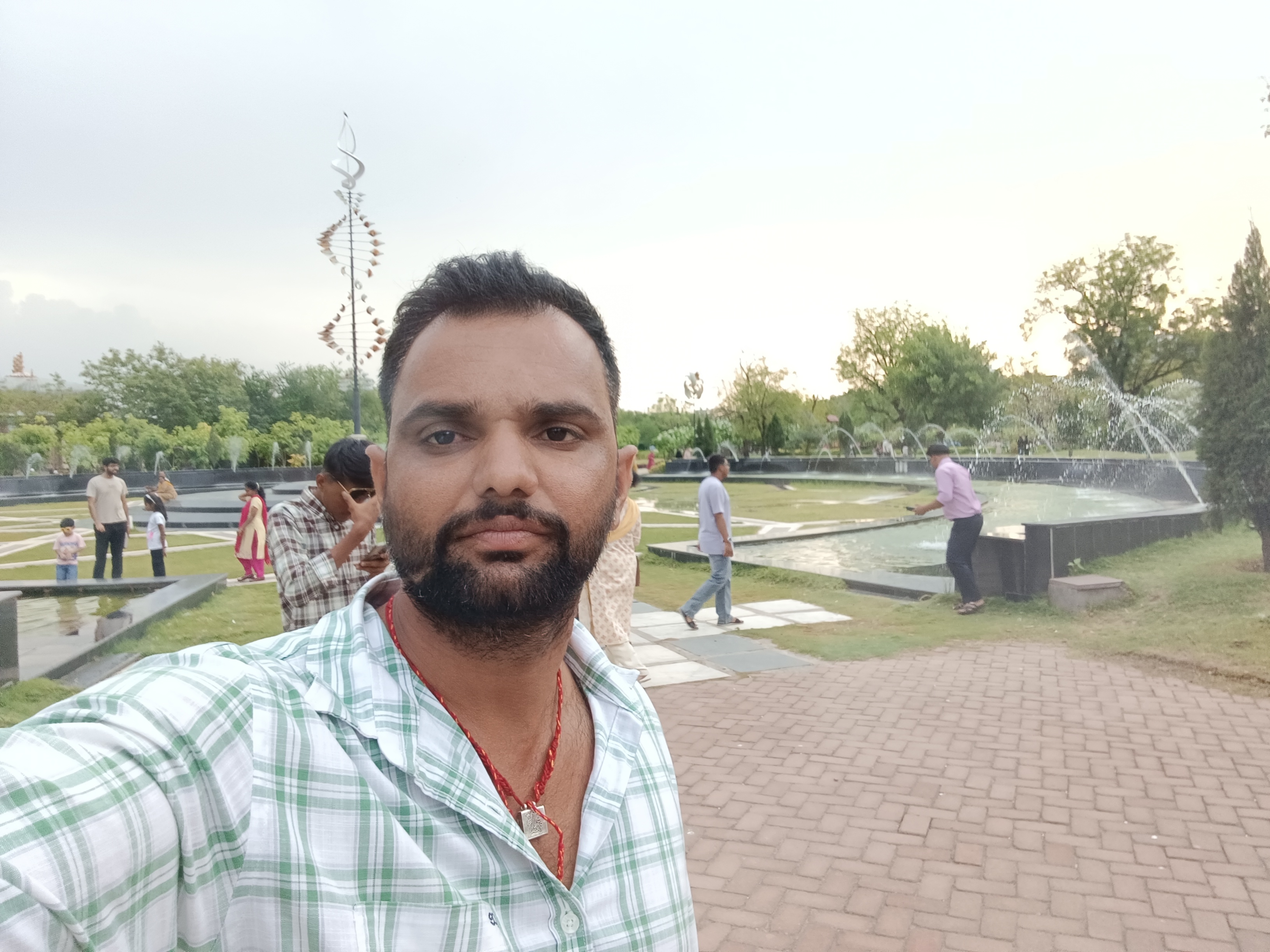 I'm premprakash bishnoi from shakshi construction company jodhpur rajasthan 