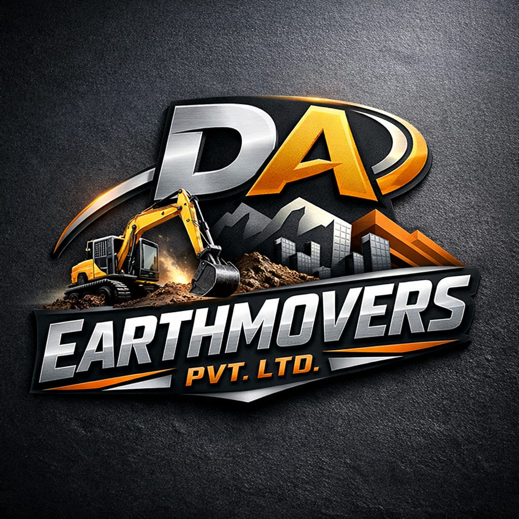 Da earthmovers 