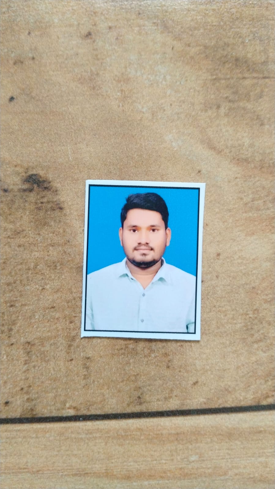 Srinivas yalagod 