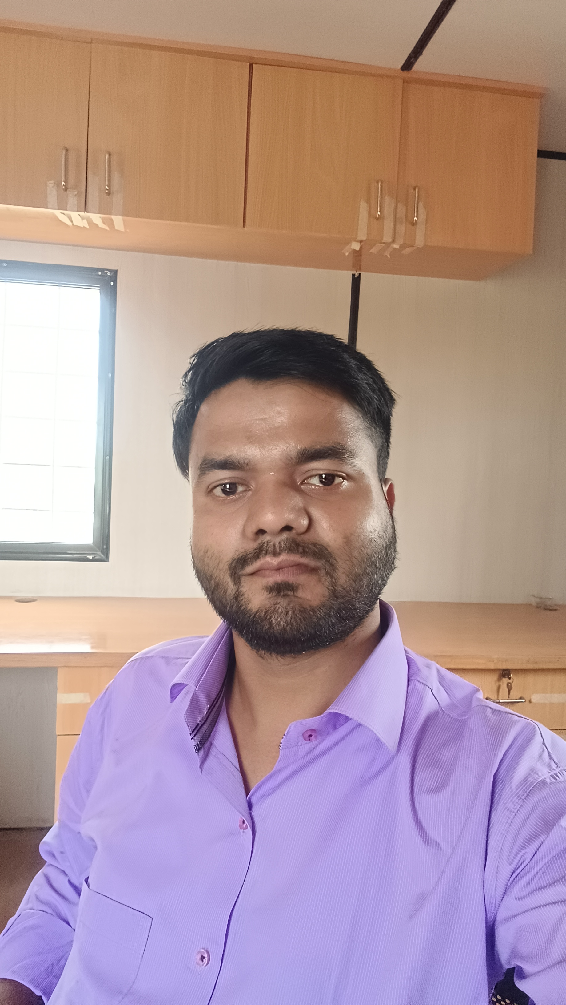 HARIOM KASAUNDHAN PHOTO