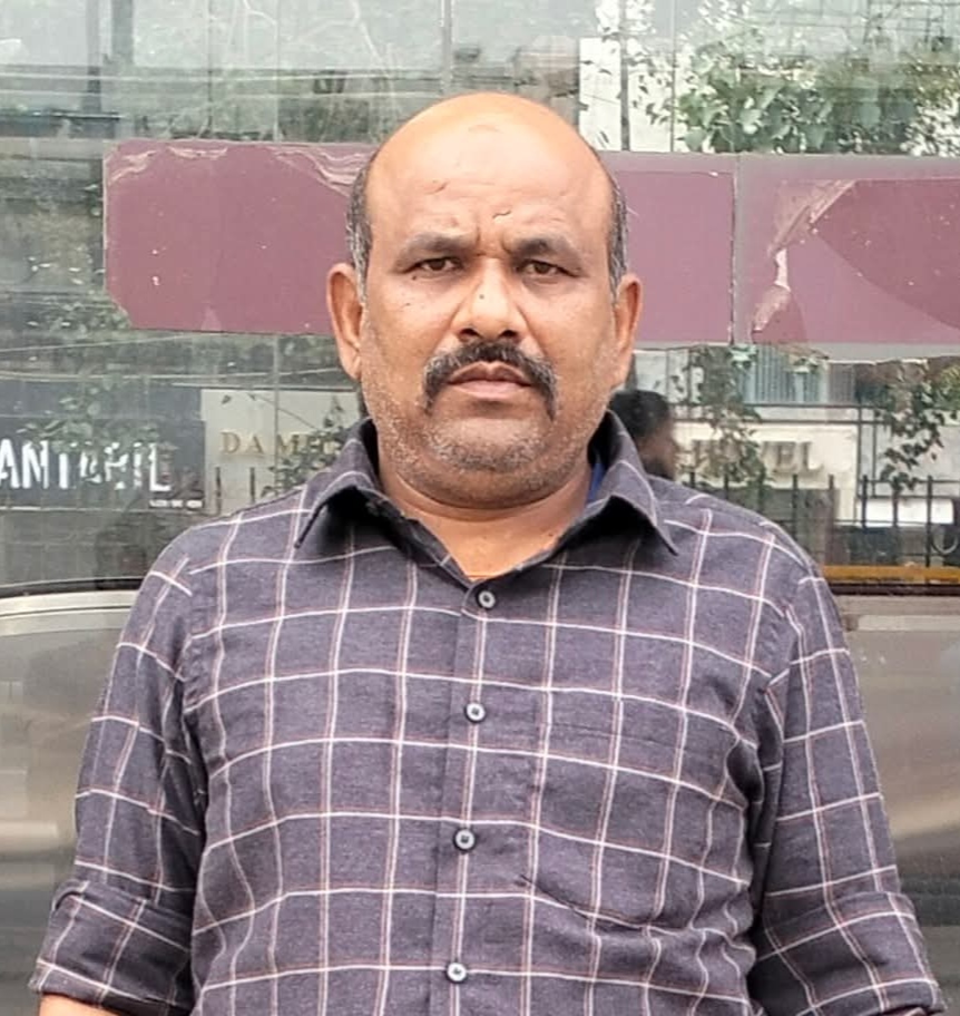 Ajay singh
