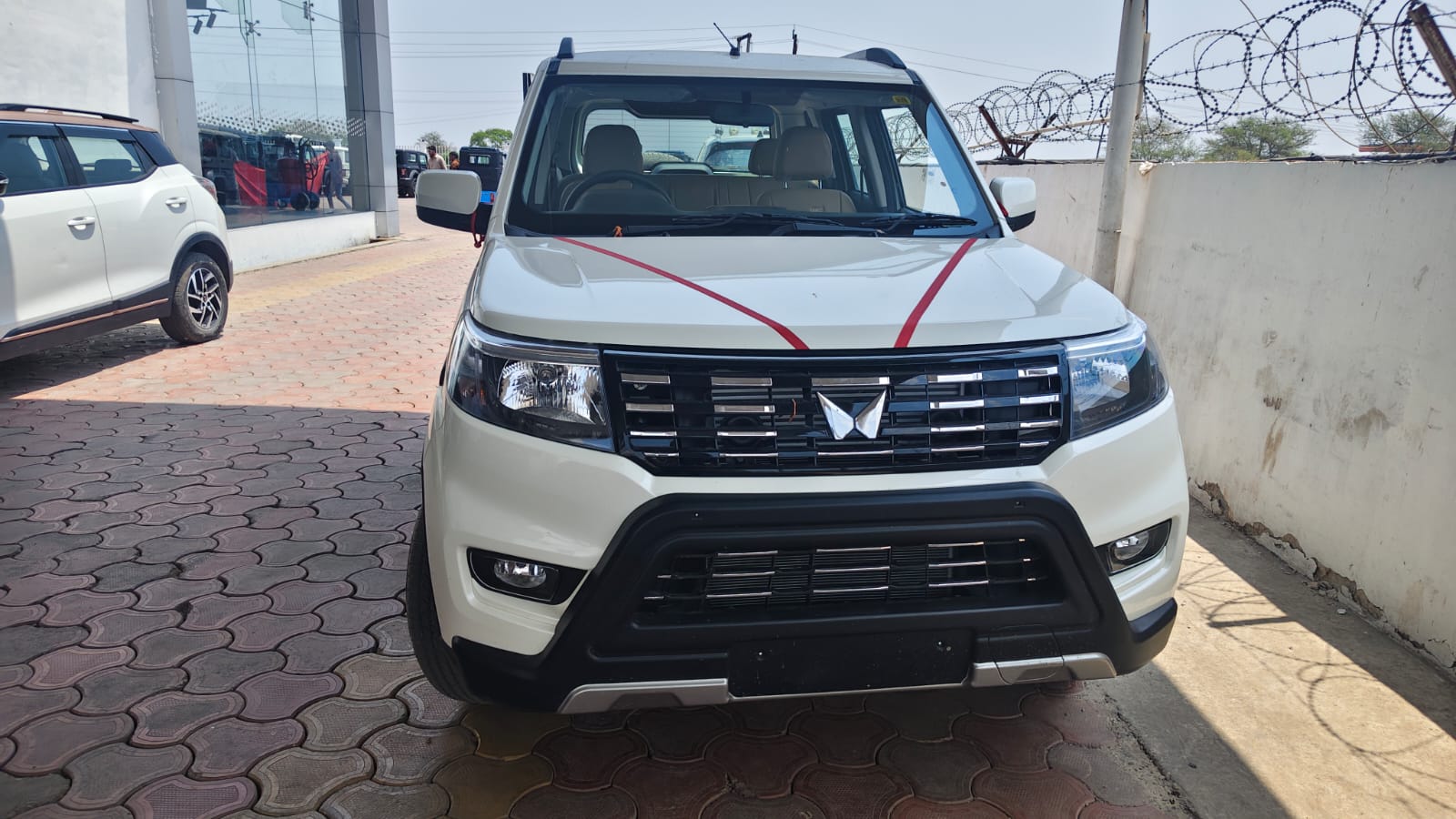 Bolero neo 