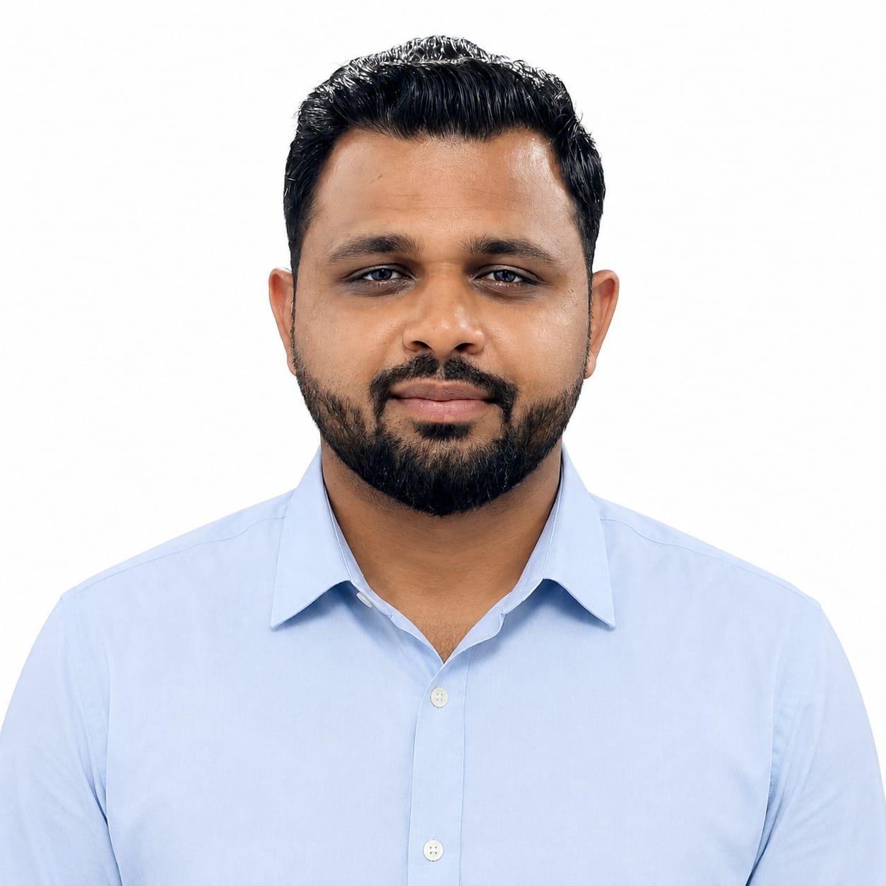 Profile photo of S S INFRA PROJECT representative