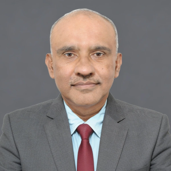 Mr. Malay Kumar