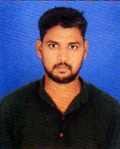 Deepak Kumar, Vendor Registration Applicant – Profile Photograph