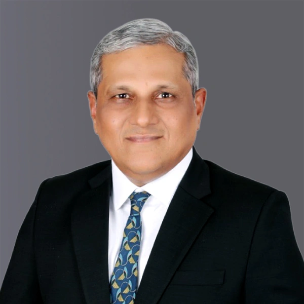 Mr. Pramod Dattawadkar