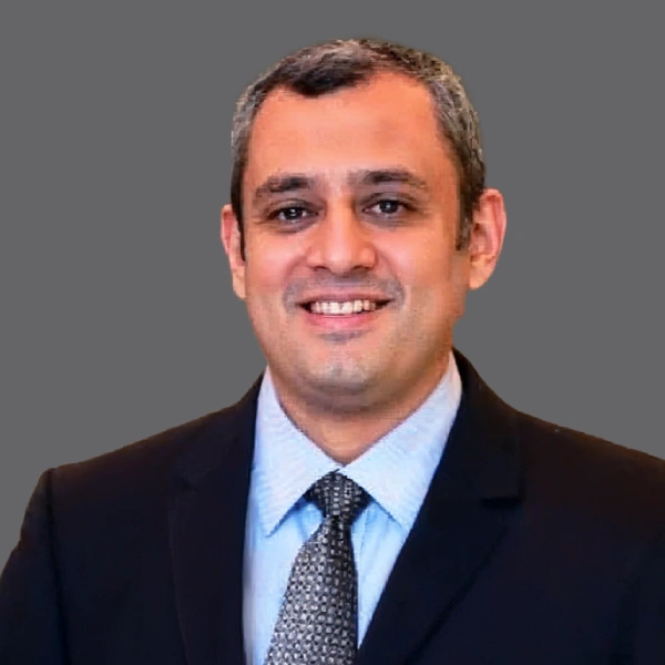 Mr. Vaibhav Palan