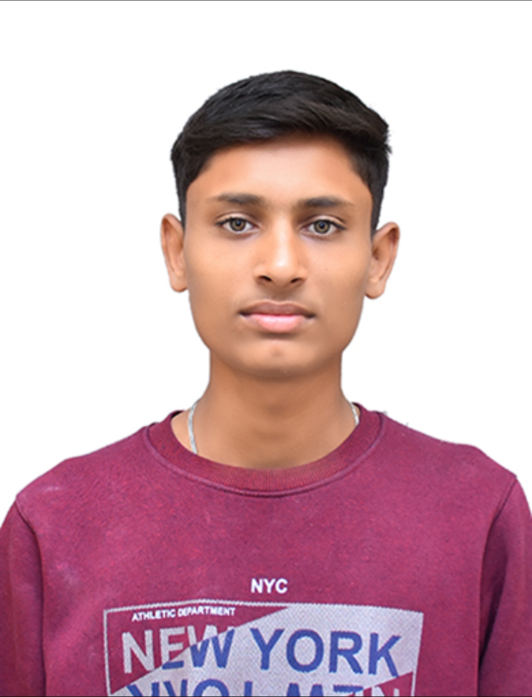 Swapnil patil 