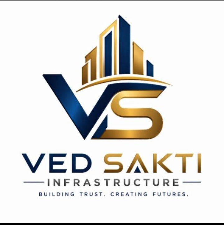VED Sakti infrastructure logo