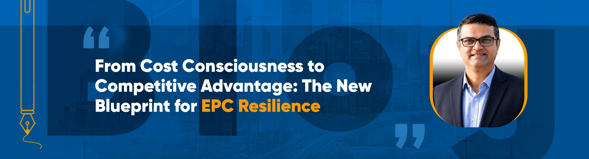 From Cost Consciousness to Competitive Advantage