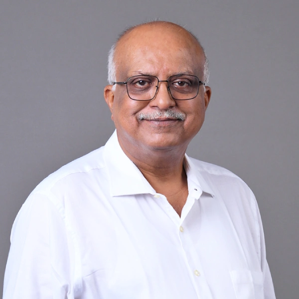 Mr. Subrata Chatterjee