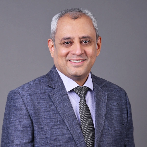 Mr. Vaibhav Palan