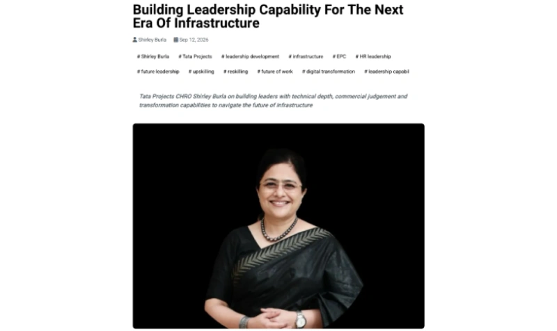Building Leadership Capability
