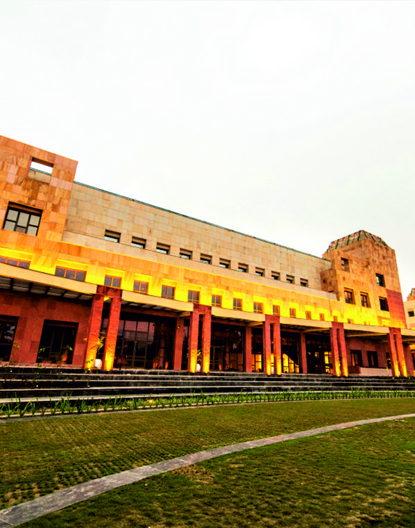 Trade Facilitation Centre and Crafts Museum at Varanasi