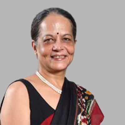 Ms Nishi Vasudeva