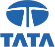 tata round logo