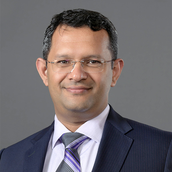 Deepak Natarajan