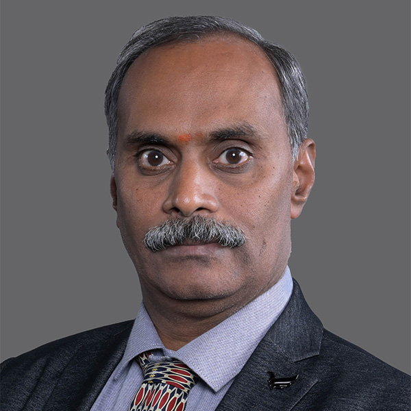 Mr. Uppalapati Venkata Phani Kumar