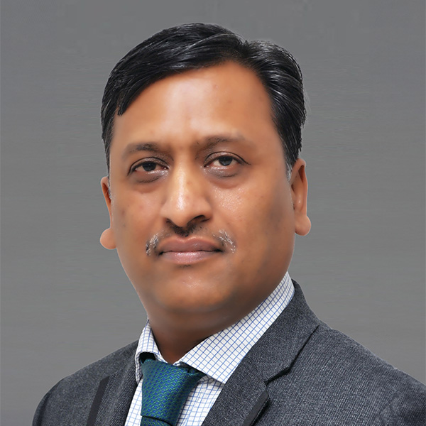 Neeraj Agrawal