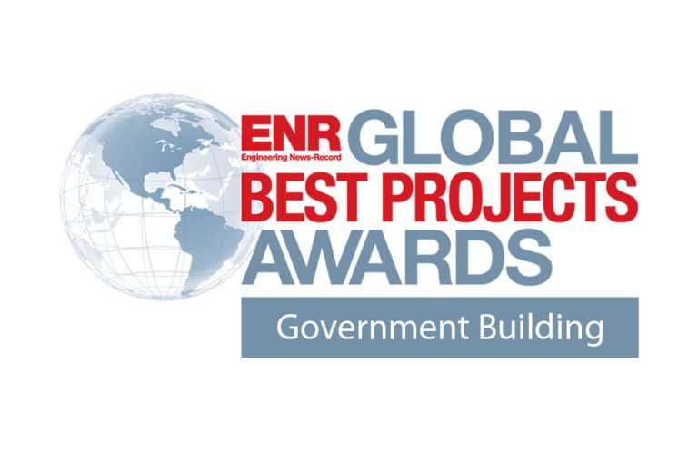 global best projects